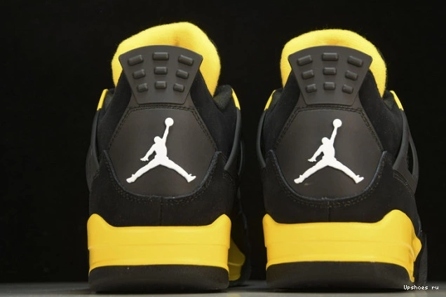  Retro Air 4 DH6927-017 Thunder version (2023) Jordan 0320